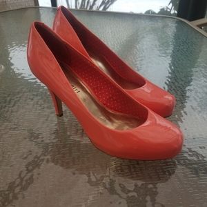 Madden Girl Coral Heels